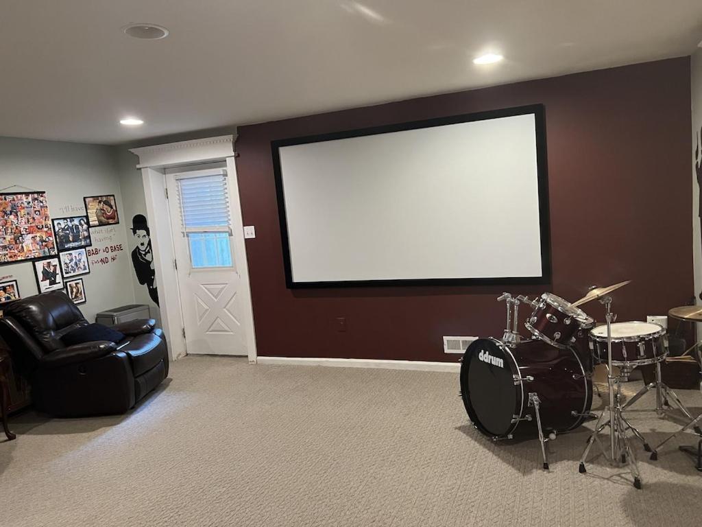 Location! House With Home Office, Gym, More-Cherry Hills Village Екстериор снимка